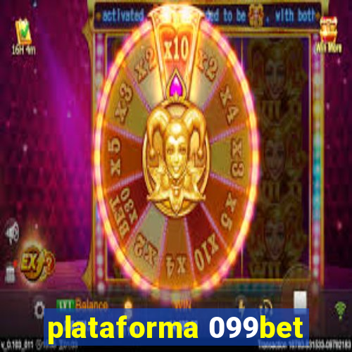 plataforma 099bet